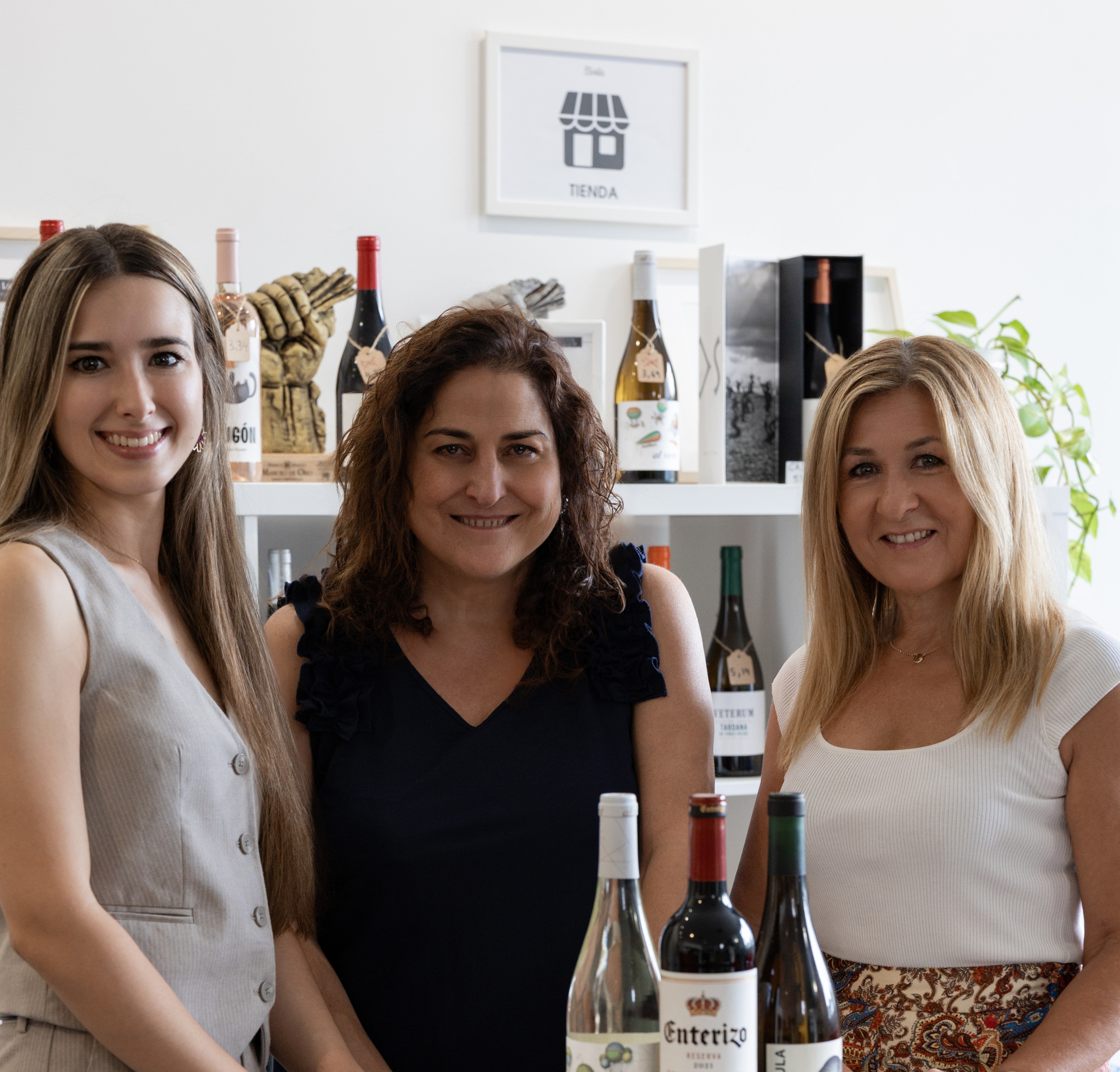 Bodegas Coviñas Coop. V.