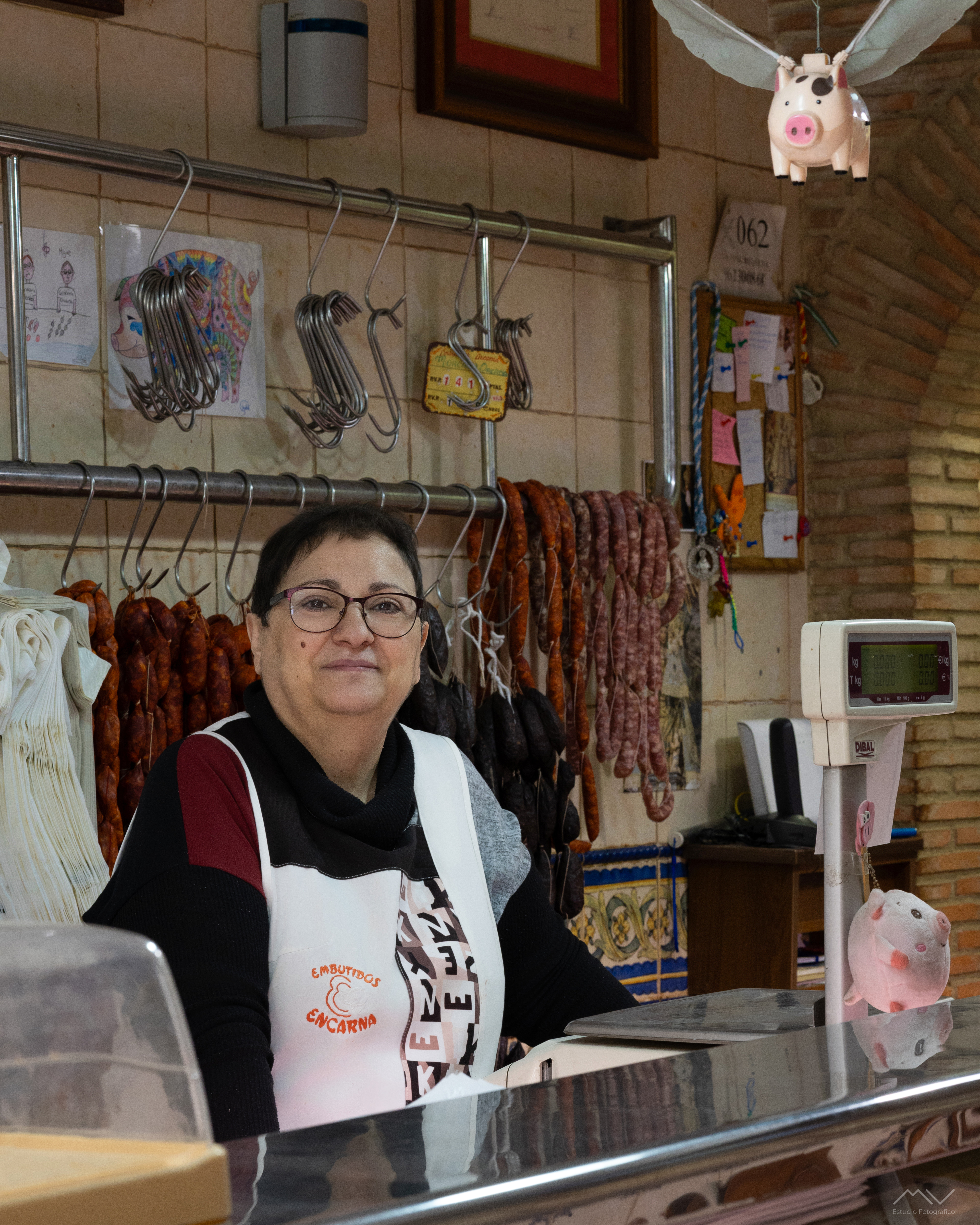 Embutidos Encarna