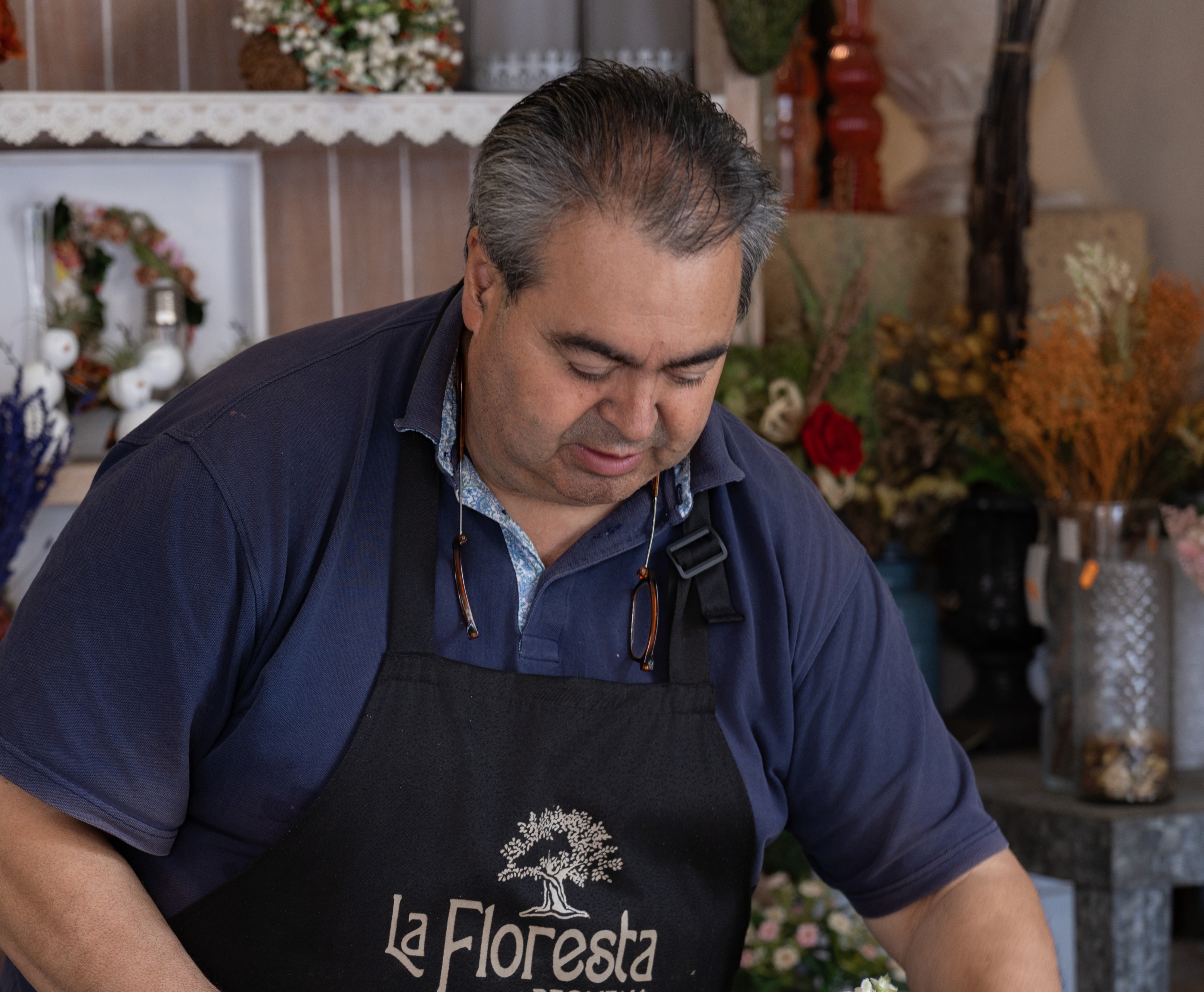 La Floresta