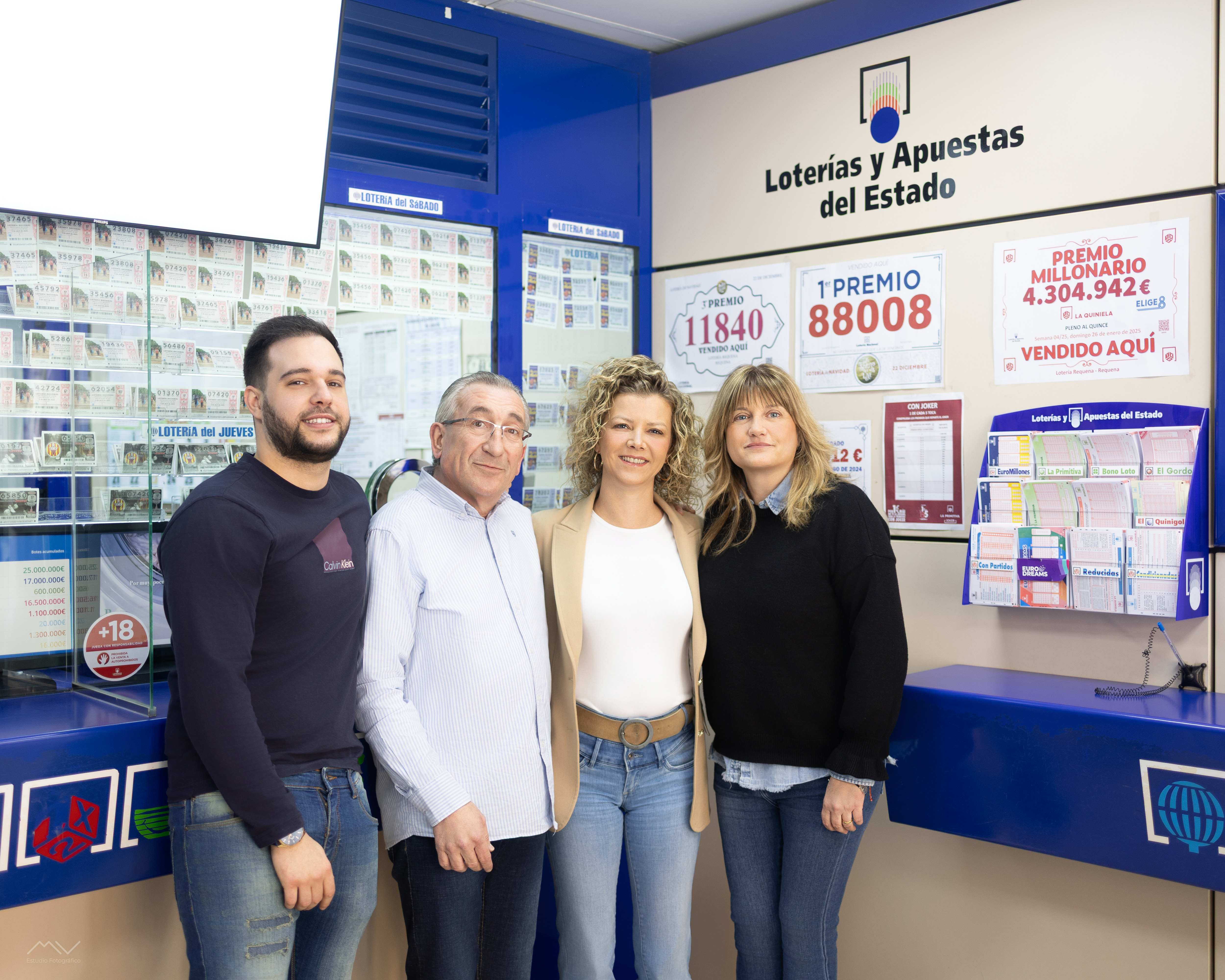 Loteria Requena