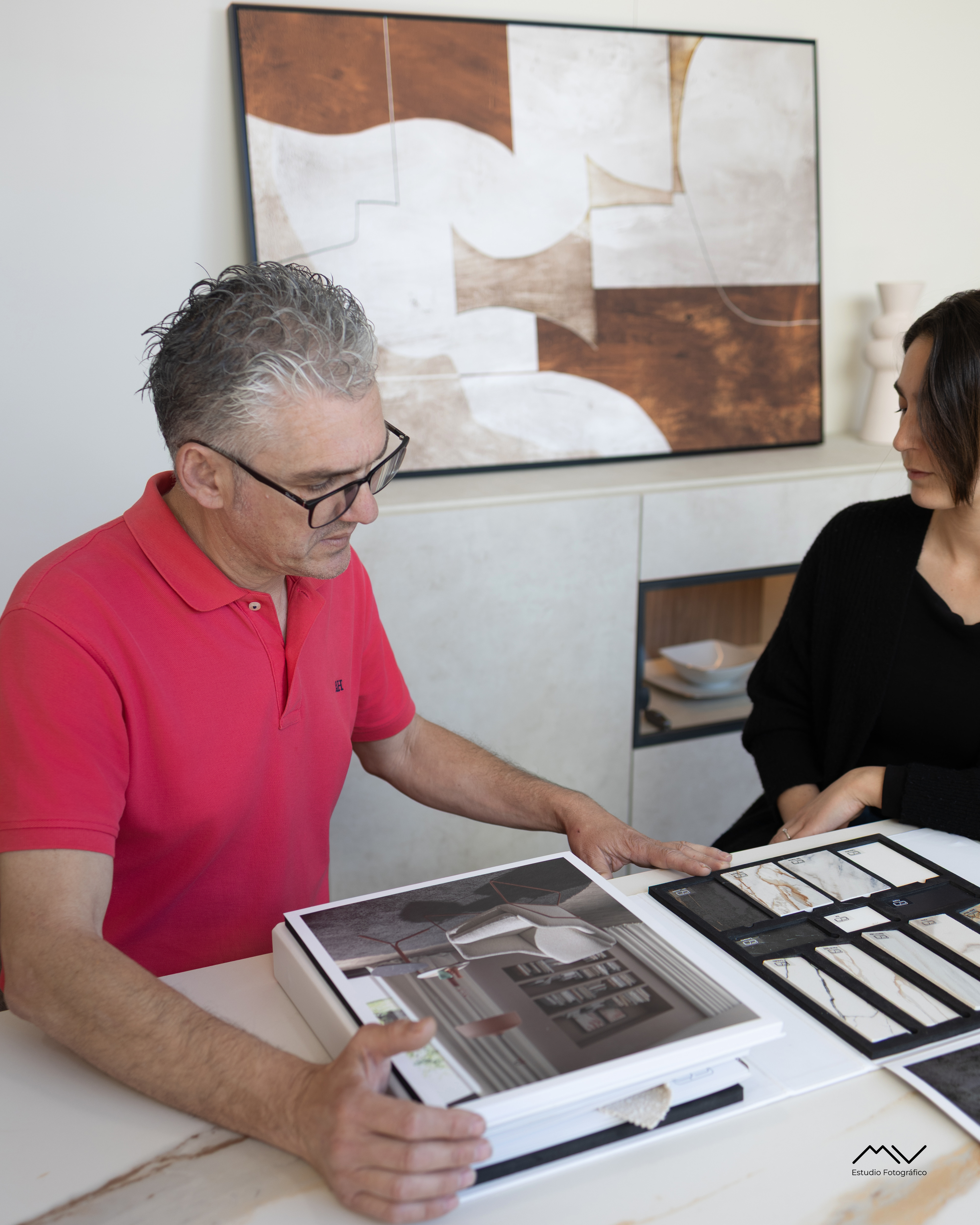 Jorge Navarro Muebles y Más