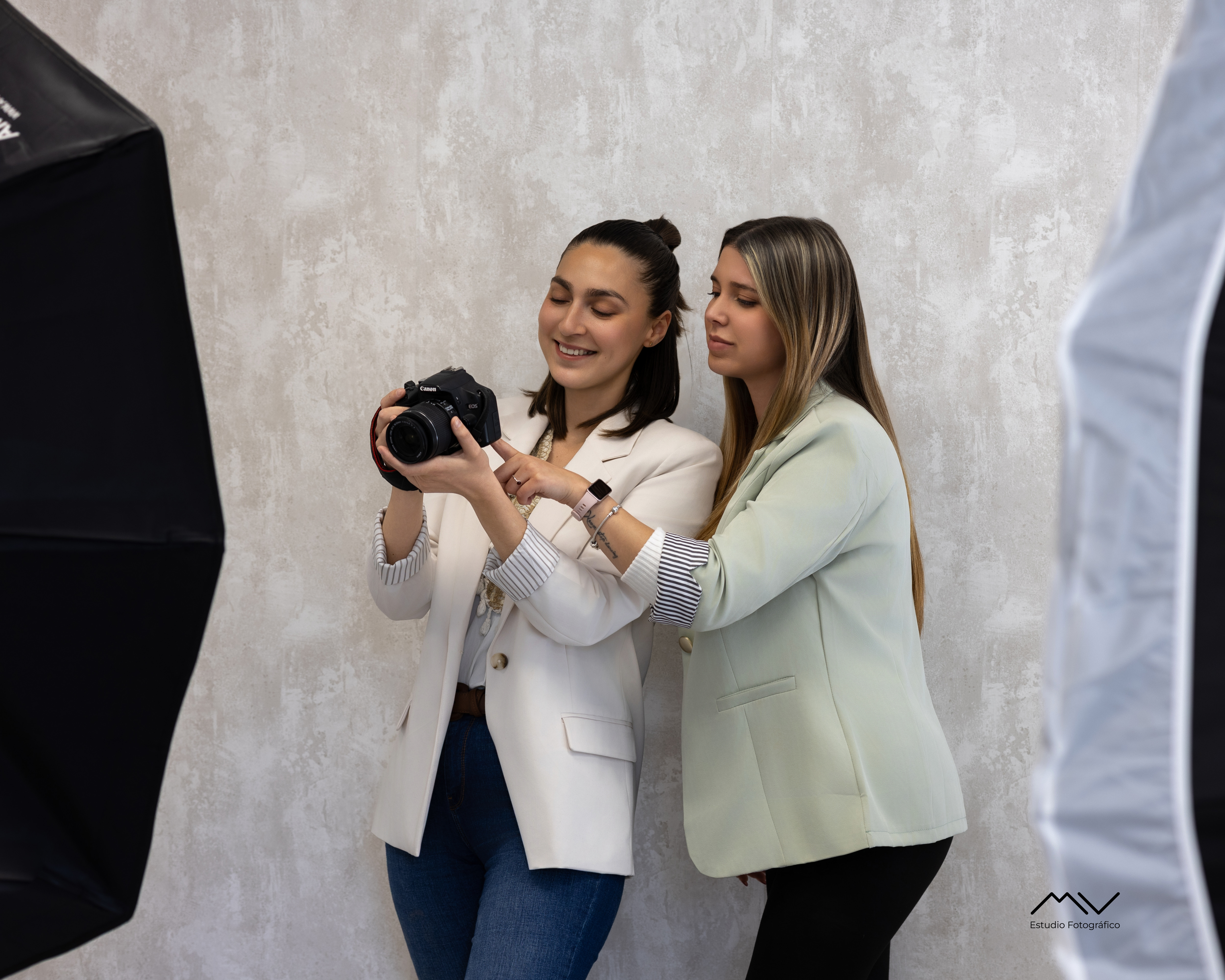 MV Estudio Fotográfico