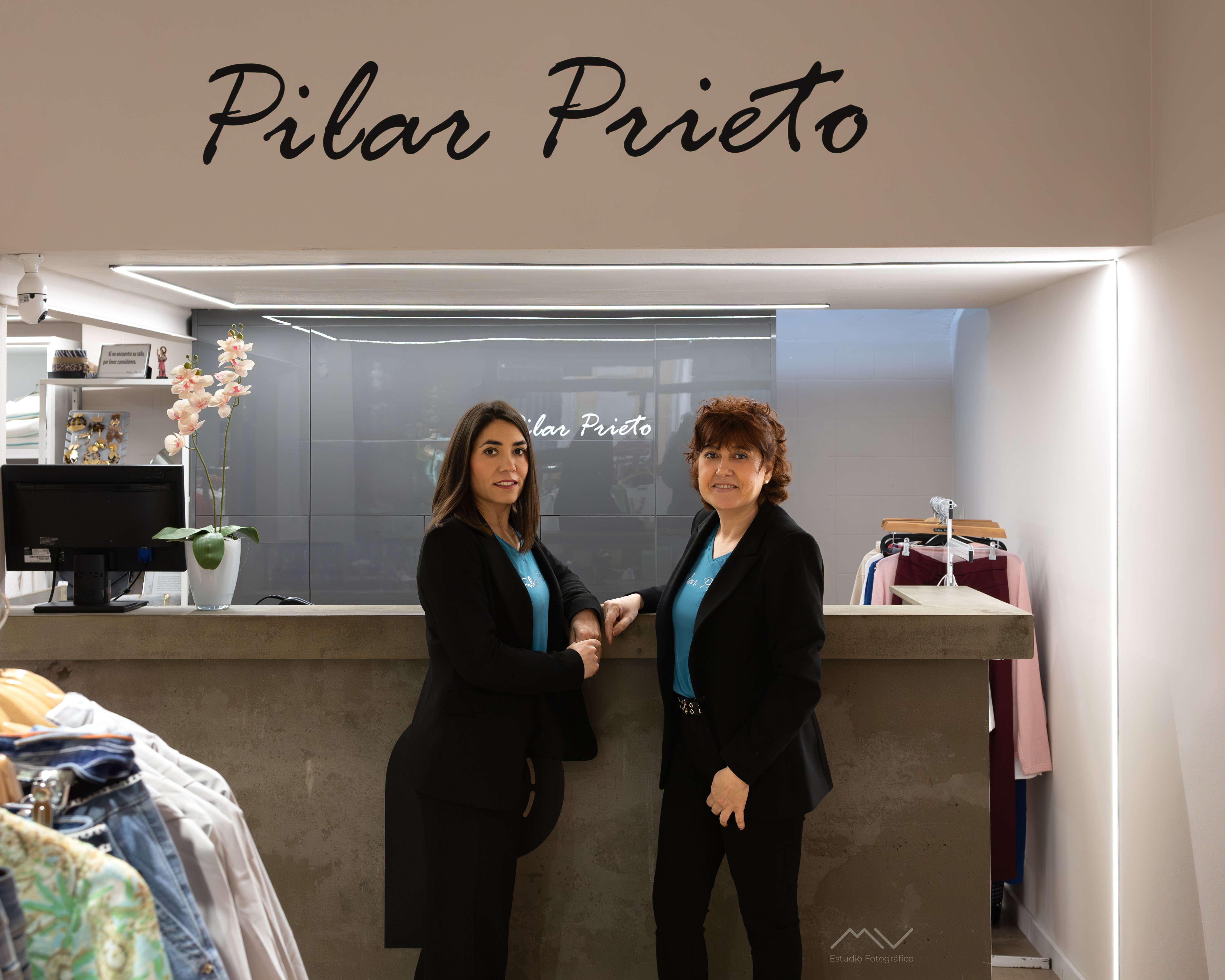 Pilar Prieto