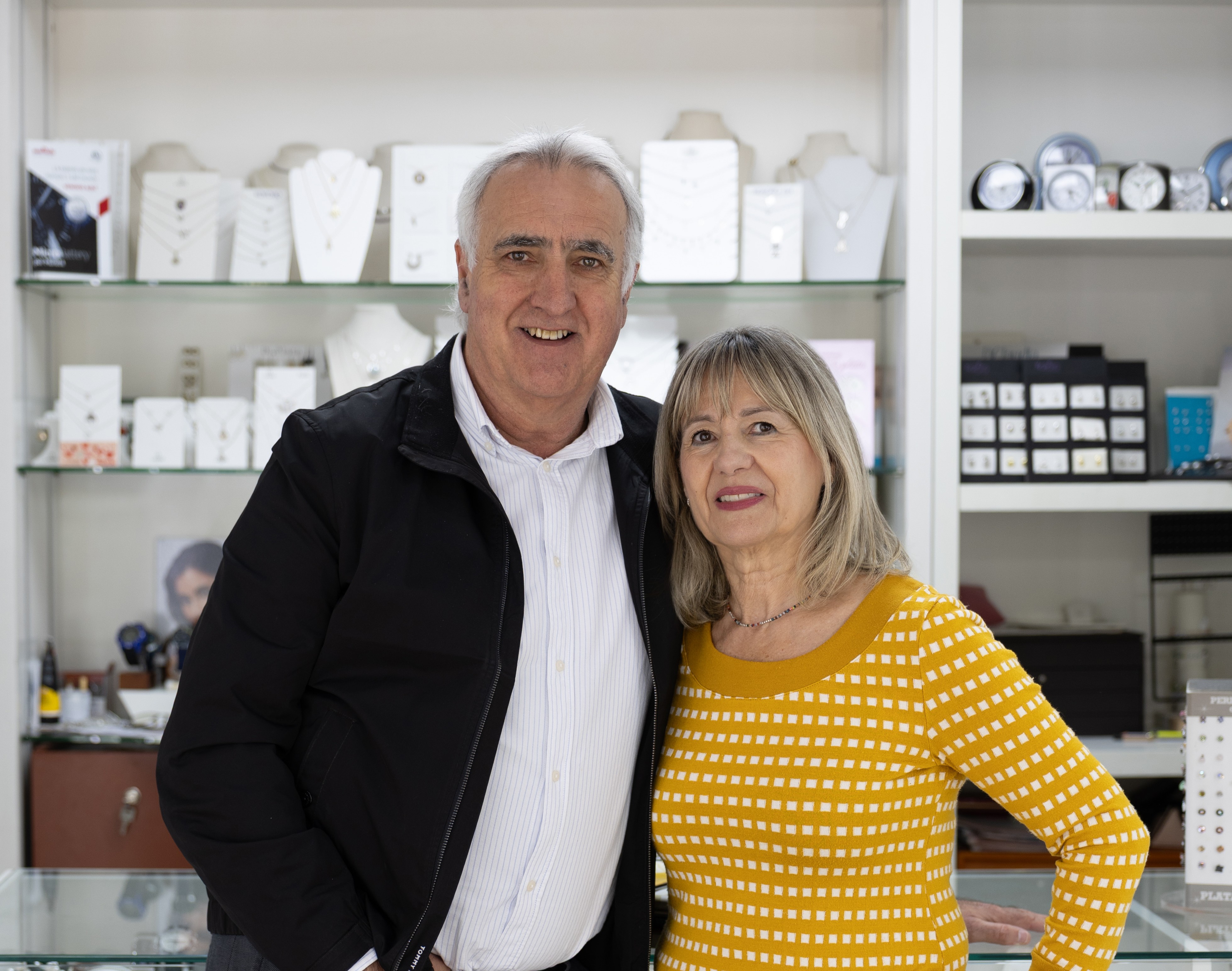 Joyeria relojeria Jose Luis