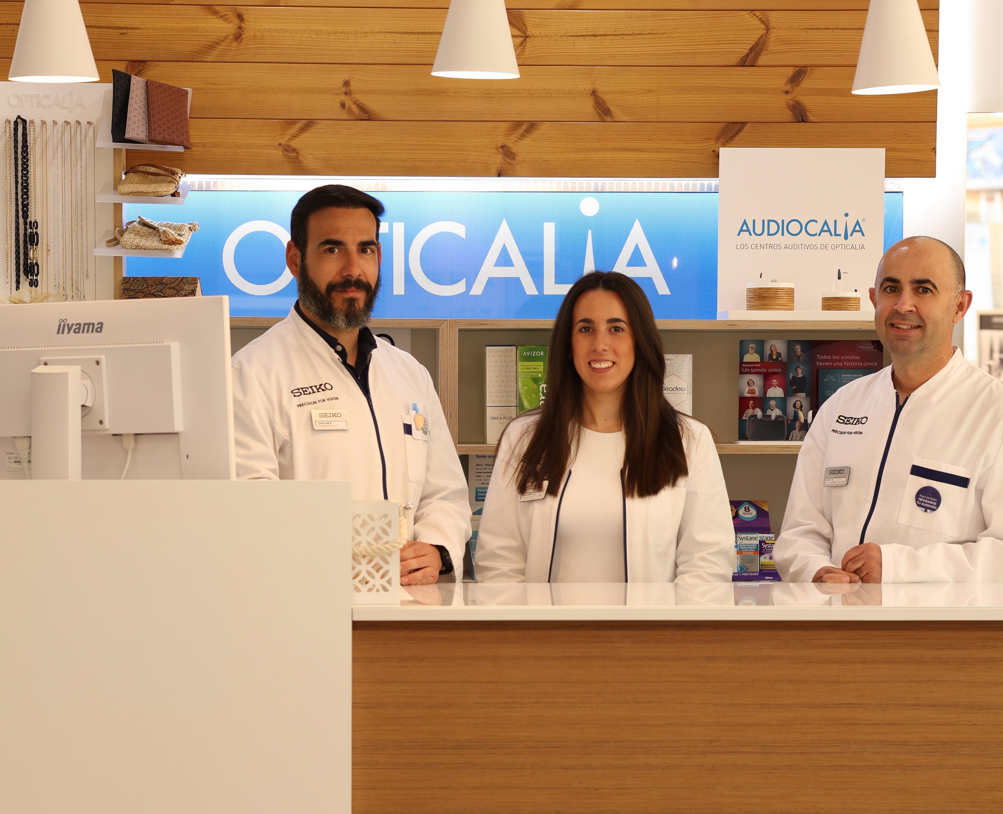 OPTICALIA REQUENA